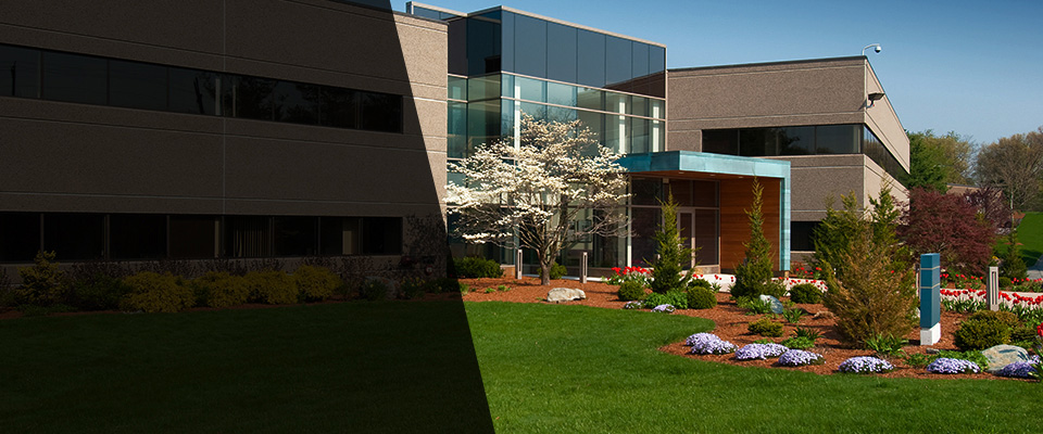 Royalton Landscapers
