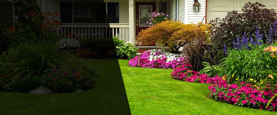Royalton Landscapers