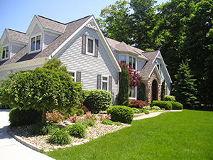 Landscapers and Lawncare Services in Royalton, MN